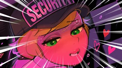 Security breach gregory rule 34 - i know there was a bunch a while back but it's very very hard to find now! it would be much appreciated :] 💜